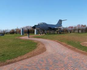 Air Force Park - Voodoo