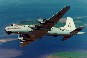 CP-107 Argus Number 739 CP-107 Argus Number 739